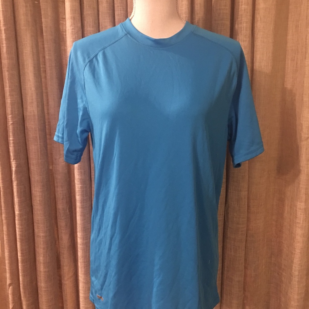 🛍 3 for $12 | teal athletic shirt